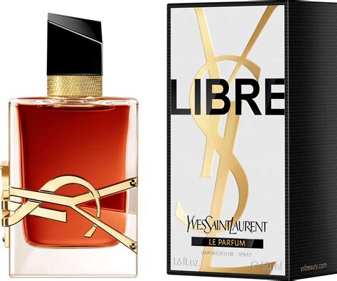 ysl libre 50|ysl libre 50ml boots.